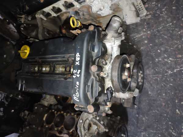 Giresun OPEL CORSA Çıkma Parça - Giresun OPEL CORSA Çıkma Motor